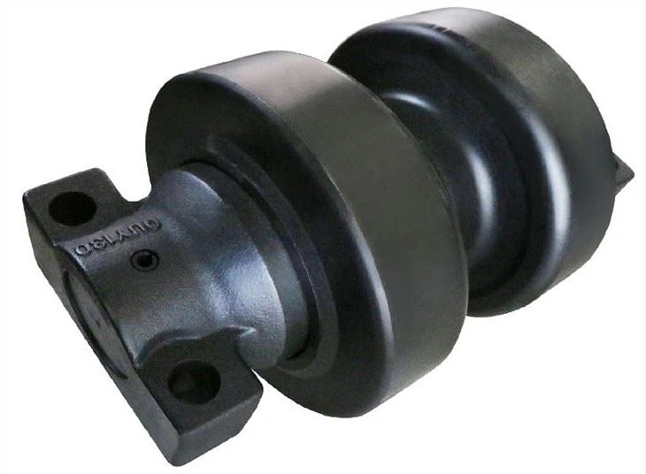 XCMG track roller 100T(001)