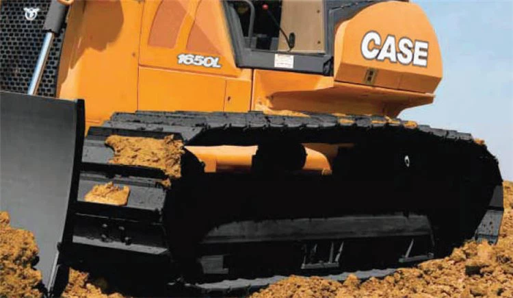 Link de trilha LGP ​​Case 1650L