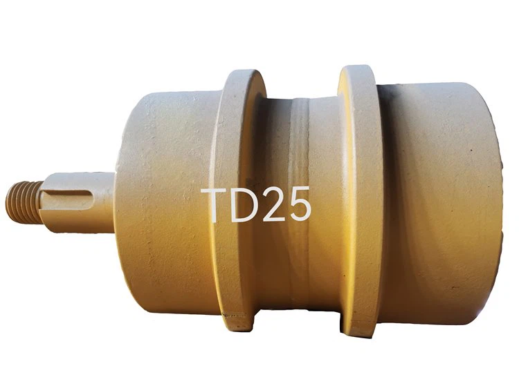 Rolo Superior Dresser TD25