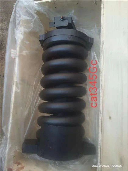 Conjunto do ajustador de trilha CAT345GC/E345GC