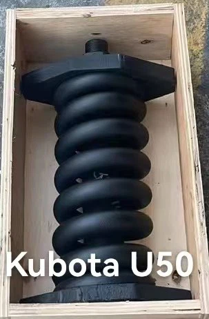 Kubota U50 conjunto do ajustador de esteira