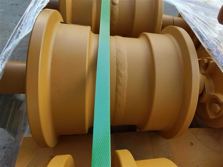 ROLO DE TRILHA D6K2