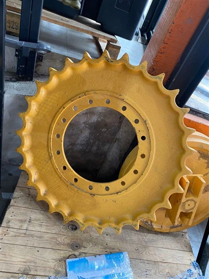 Roda dentada JD3520