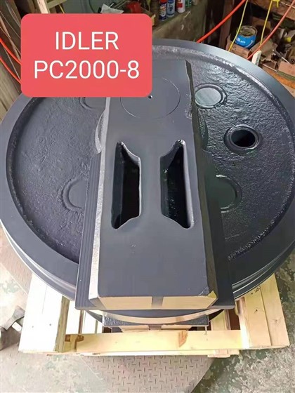 PC2000-8