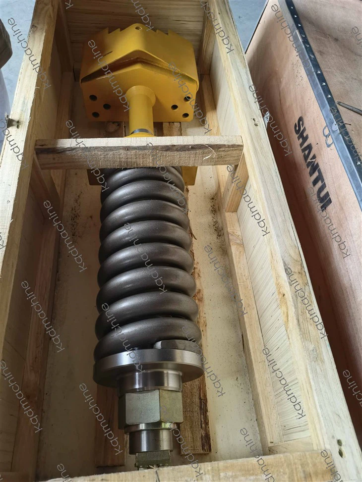 Conjunto de ajustador de cilindro 121-40-23000-01 Shantui