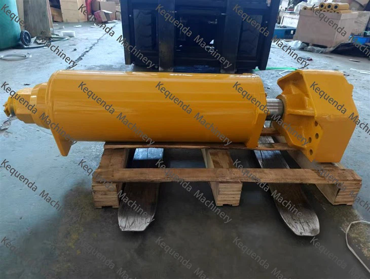 156-40-02000 Ajuste do cilindro Assy shantui dh -24