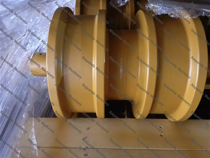 Rolo de faixa D155AX-6