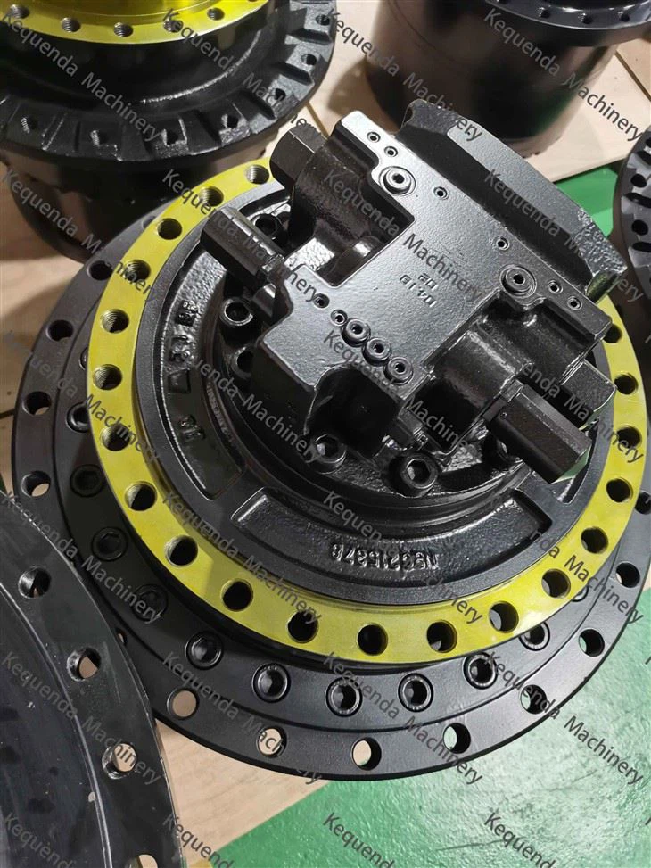 SK460-8 TRAVEL ASSY, FINAL DRIVE suppliers