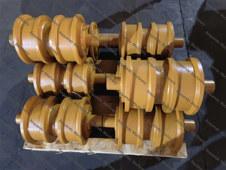 Rolo de faixa D375-5