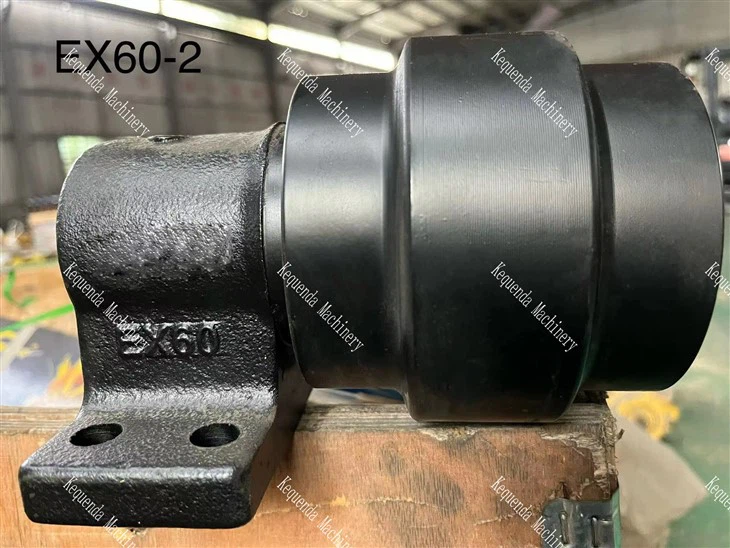 Ex 60-2 rolo superior