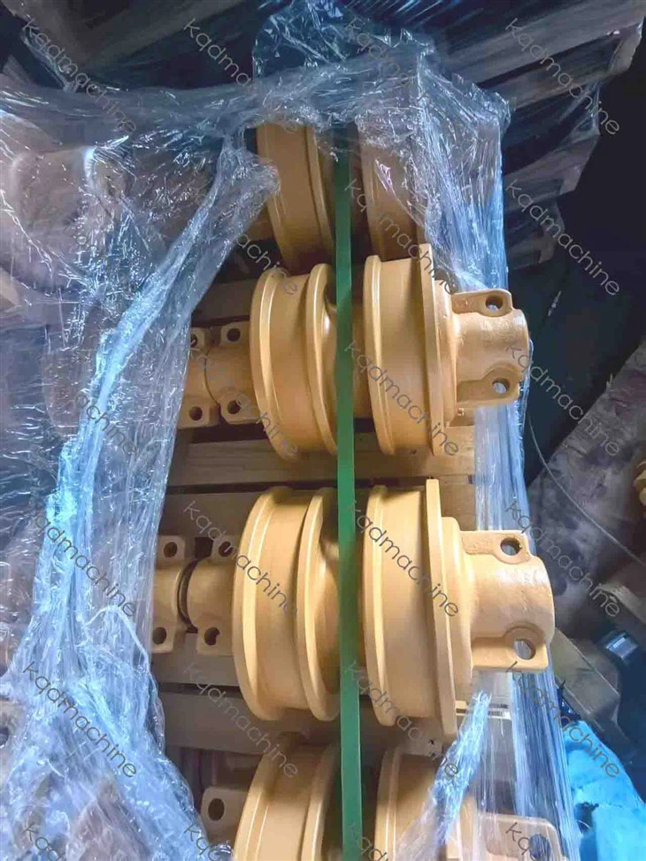 ROLO DE ESTEIRA JOHNDEERE CH570,670 AXT22046,CXT25180.CXT29356