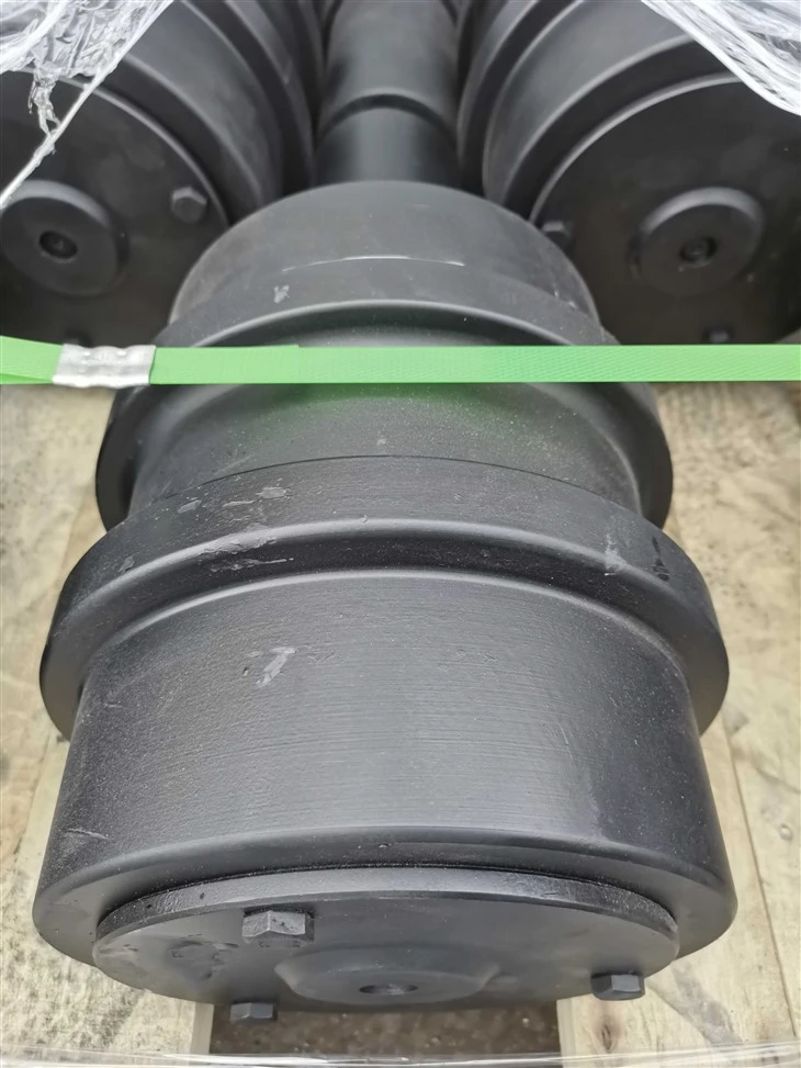 Rolo superior R850