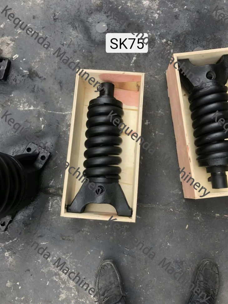 Ajuste de faixa SK75