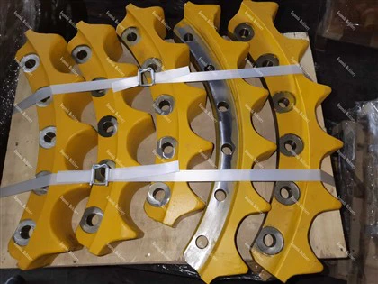 Segmento dh46 118h -18-00032+118 h -18-00031