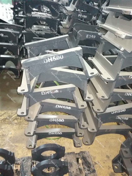 Guard de atletismo DH500