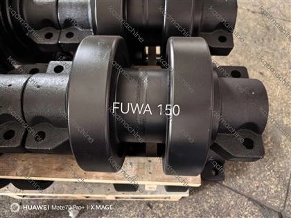 FUWA QUY150 RULLER