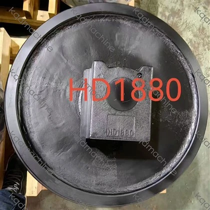 KATO HD1880 POLIA