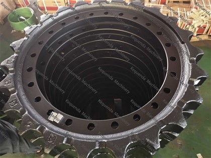 SK450 Sprocket